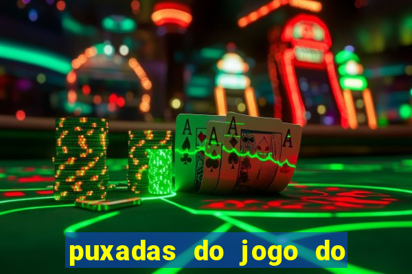 puxadas do jogo do bicho sueli